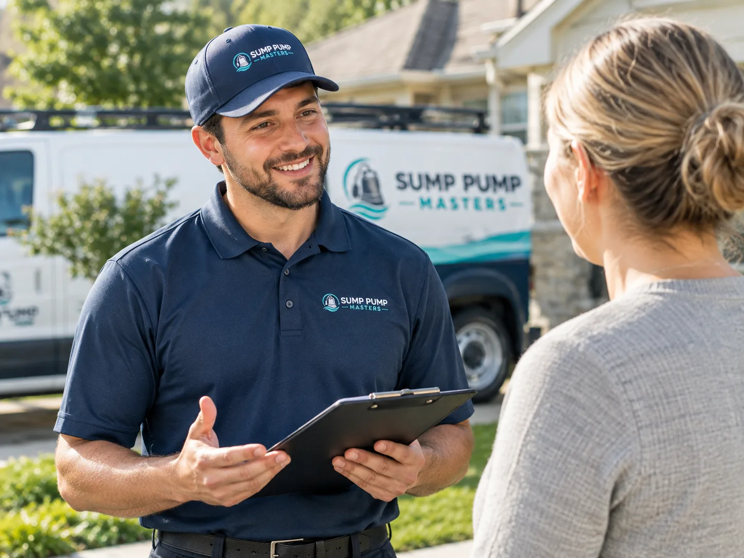 Sump Pump Repair Wanatah, IN FAQs